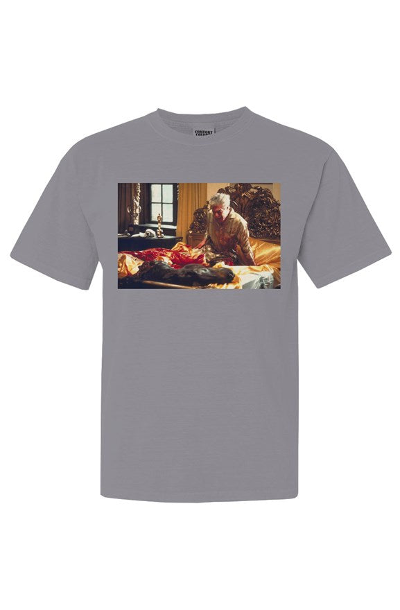 Comfort Colors Heavyweight T Shirt