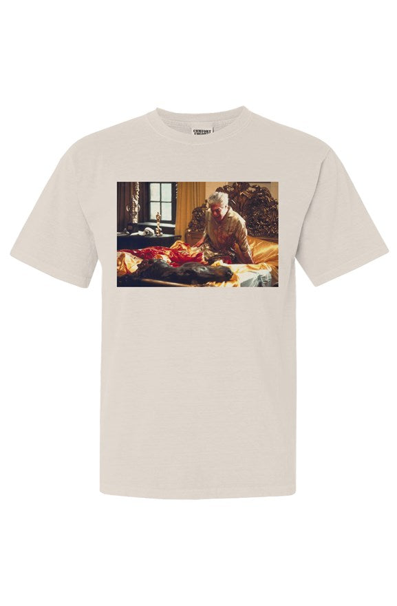 Comfort Colors Heavyweight T Shirt