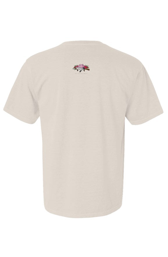 Comfort Colors Heavyweight T Shirt