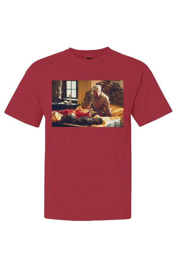 Comfort Colors Heavyweight T Shirt