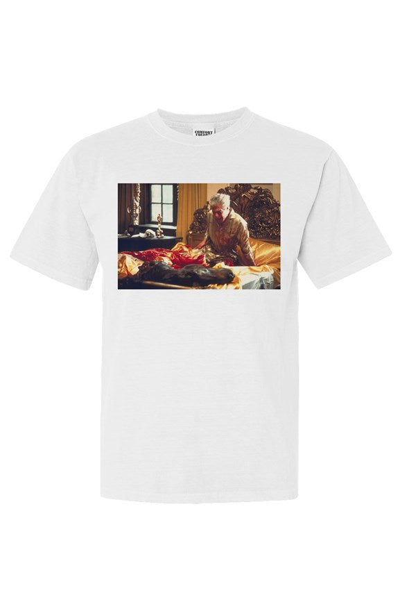 Comfort Colors Heavyweight T Shirt