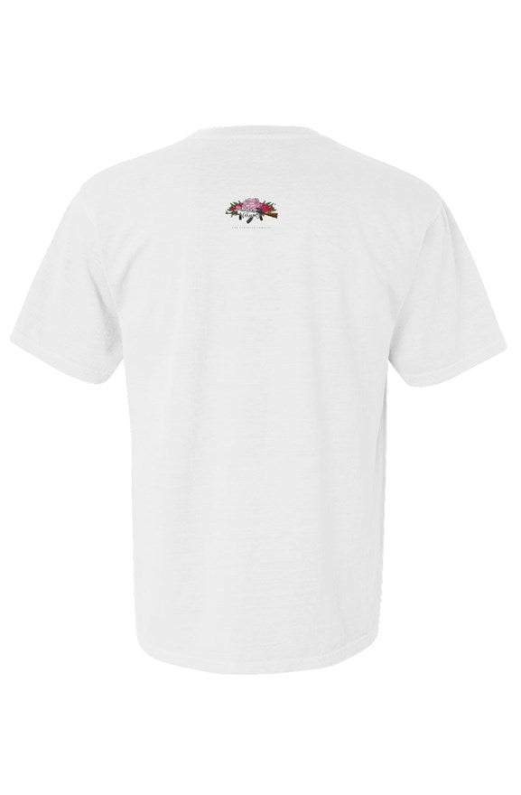 Comfort Colors Heavyweight T Shirt