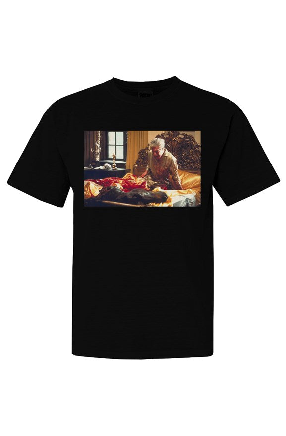 Comfort Colors Heavyweight T Shirt