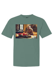 Comfort Colors Heavyweight T Shirt