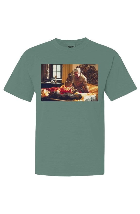 Comfort Colors Heavyweight T Shirt