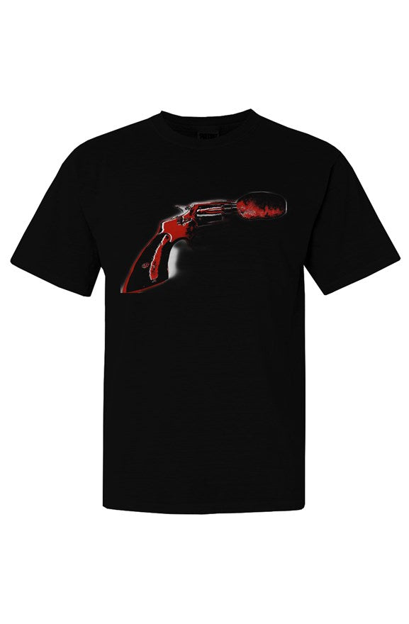 Comfort Colors Heavyweight T Shirt