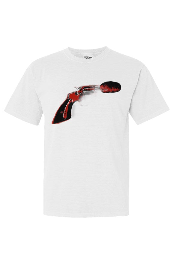 Comfort Colors Heavyweight T Shirt