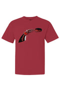Comfort Colors Heavyweight T Shirt