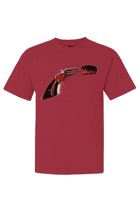 Comfort Colors Heavyweight T Shirt