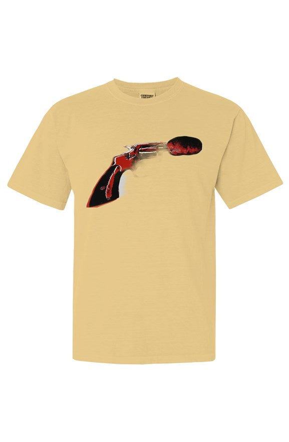 Comfort Colors Heavyweight T Shirt