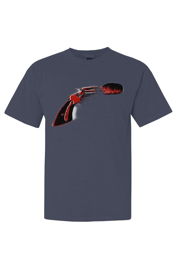 Comfort Colors Heavyweight T Shirt