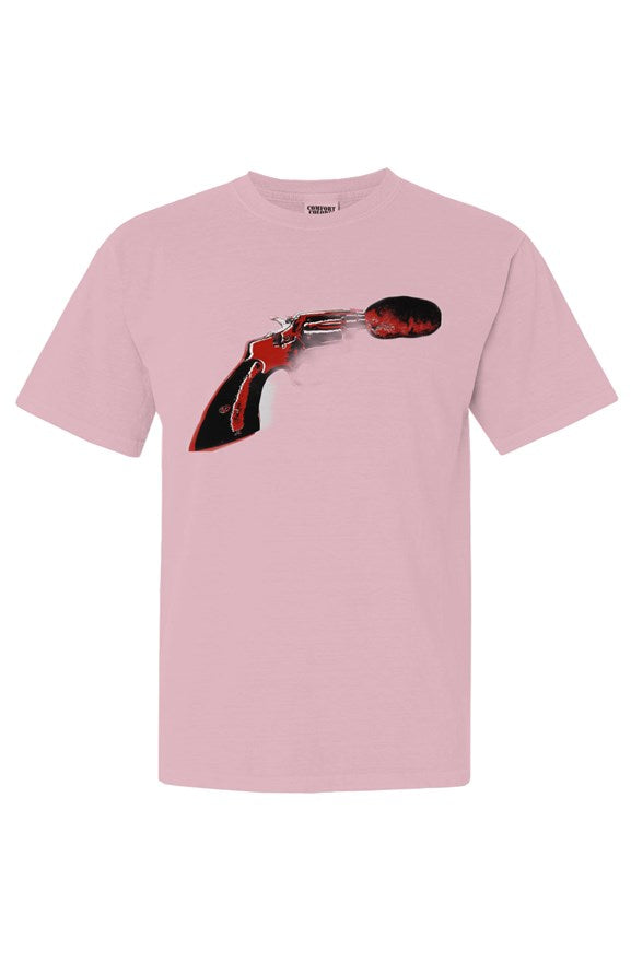 Comfort Colors Heavyweight T Shirt