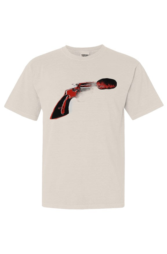 Comfort Colors Heavyweight T Shirt