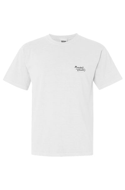Comfort Colors Heavyweight T Shirt