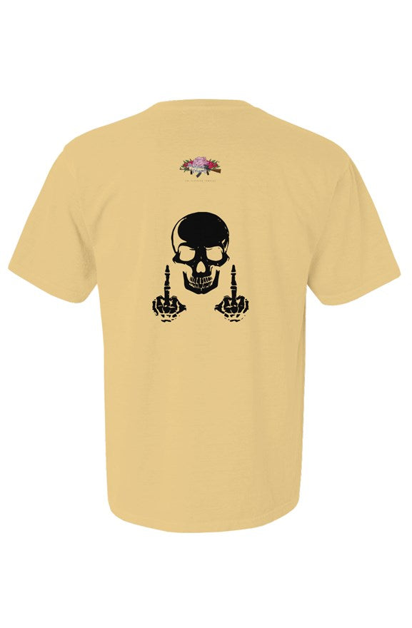 Comfort Colors Heavyweight T Shirt