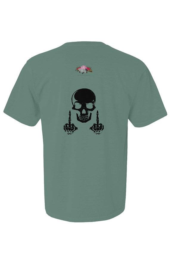 Comfort Colors Heavyweight T Shirt