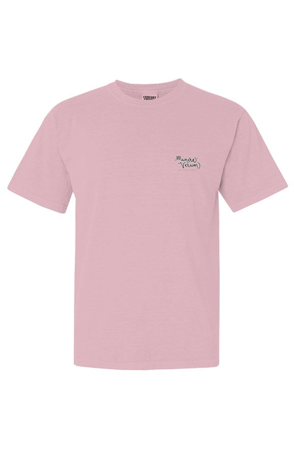 Comfort Colors Heavyweight T Shirt