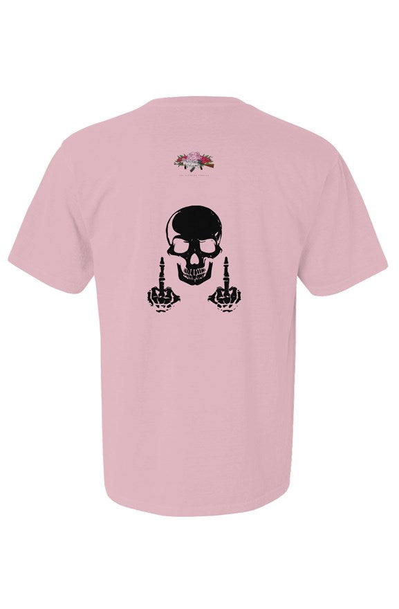 Comfort Colors Heavyweight T Shirt