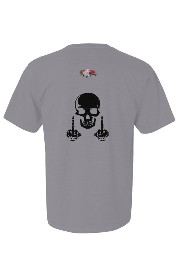 Comfort Colors Heavyweight T Shirt