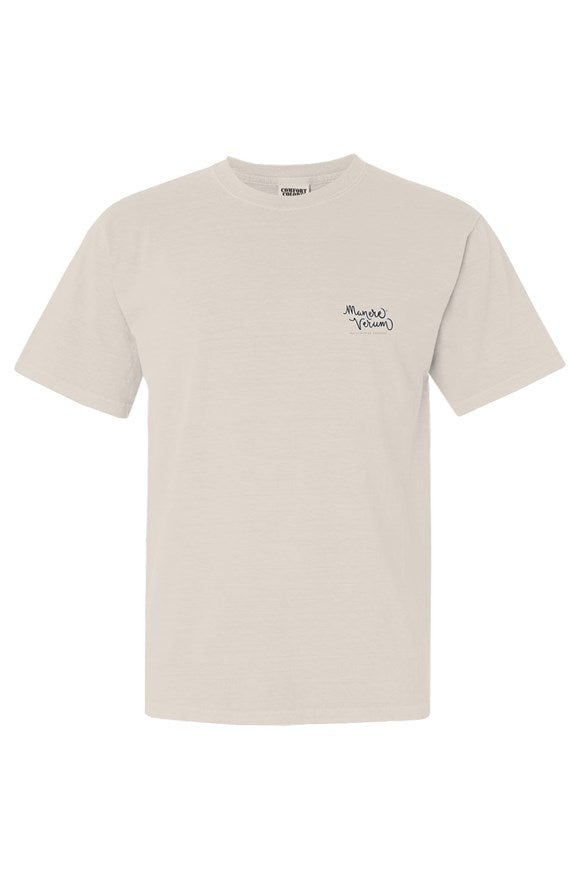 Comfort Colors Heavyweight T Shirt