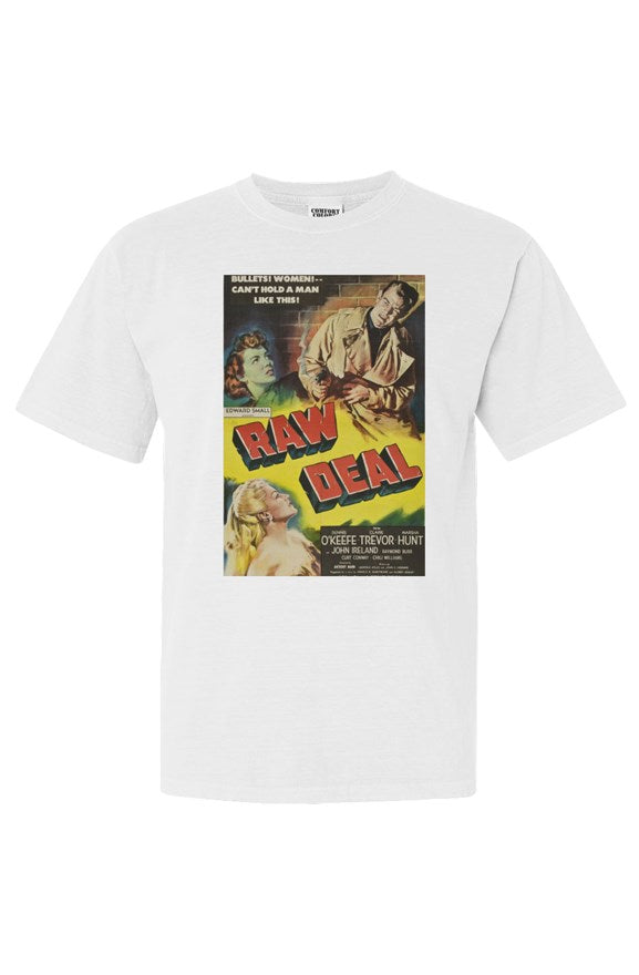 Comfort Colors Heavyweight T Shirt