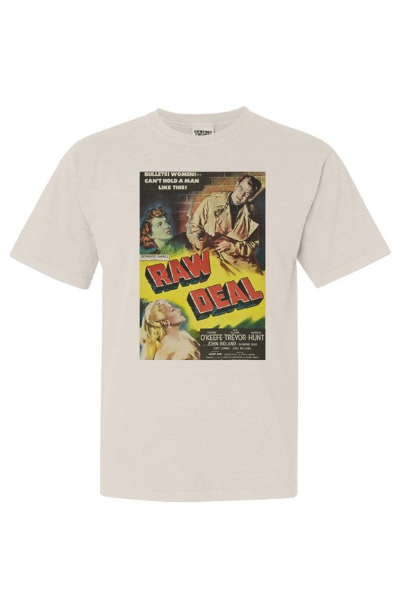 Comfort Colors Heavyweight T Shirt