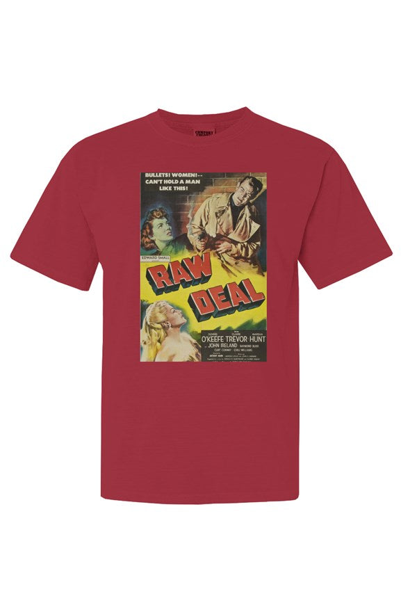 Comfort Colors Heavyweight T Shirt