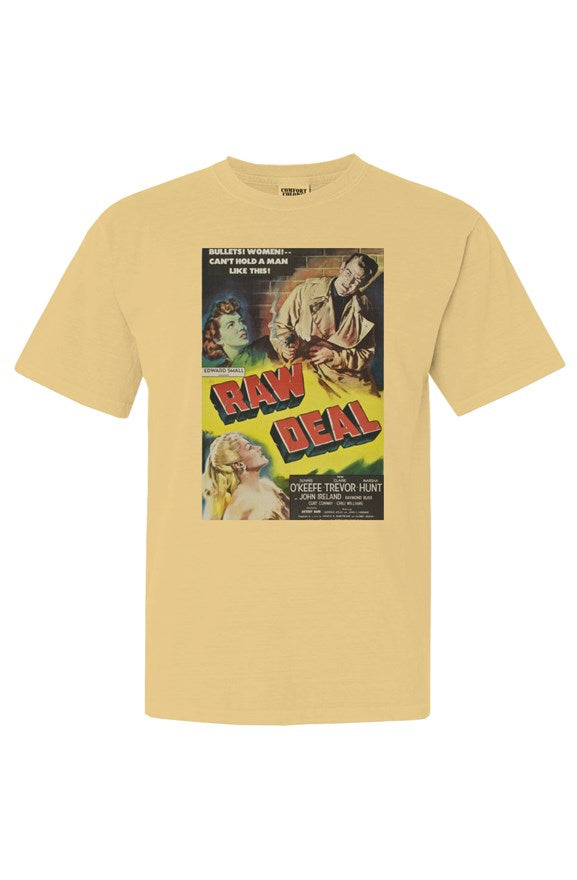 Comfort Colors Heavyweight T Shirt