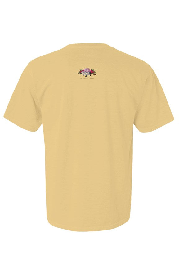 Comfort Colors Heavyweight T Shirt