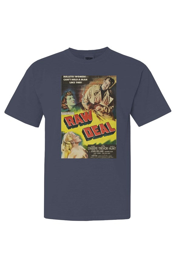 Comfort Colors Heavyweight T Shirt