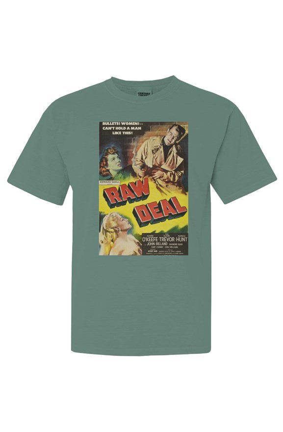 Comfort Colors Heavyweight T Shirt