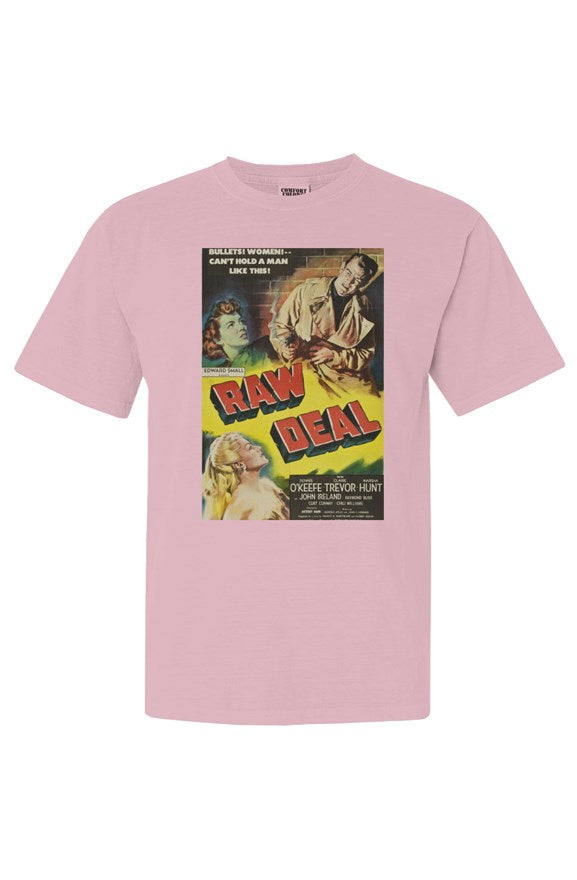 Comfort Colors Heavyweight T Shirt