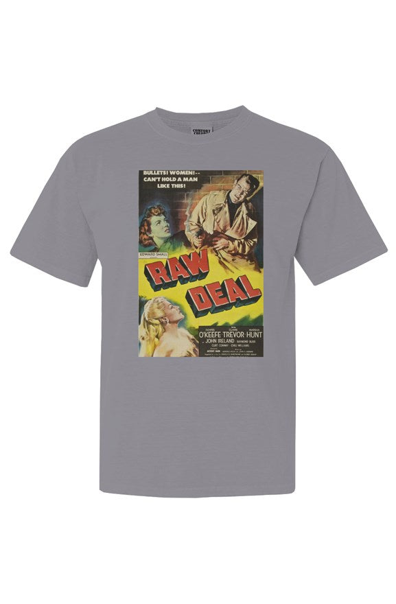 Comfort Colors Heavyweight T Shirt