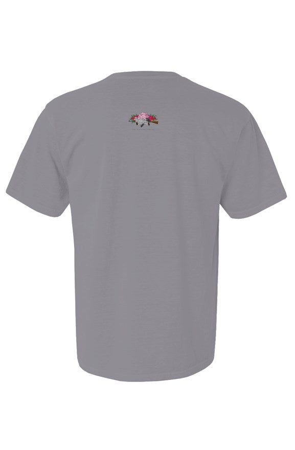 Comfort Colors Heavyweight T Shirt