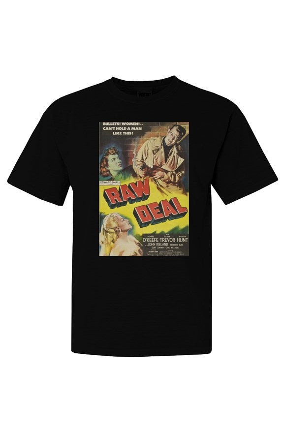 Comfort Colors Heavyweight T Shirt