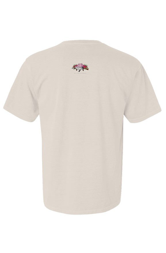 Comfort Colors Heavyweight T Shirt