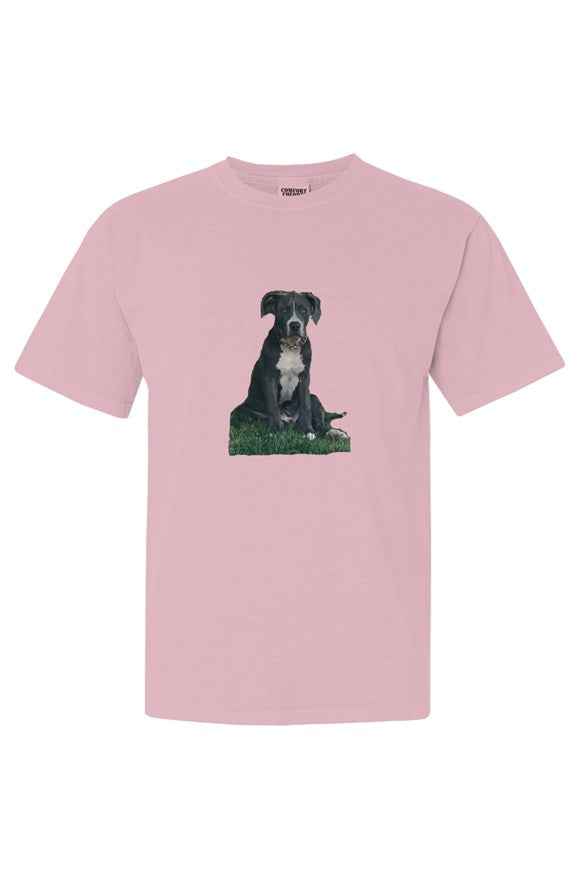 Comfort Colors Heavyweight T Shirt