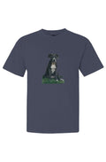 Comfort Colors Heavyweight T Shirt