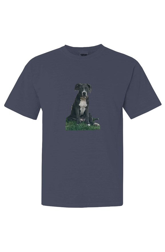 Comfort Colors Heavyweight T Shirt