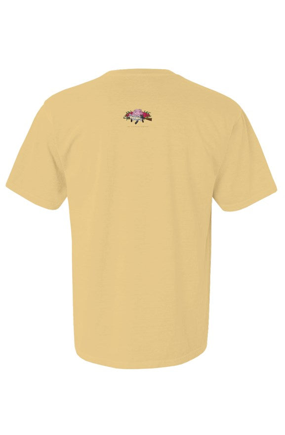 Comfort Colors Heavyweight T Shirt