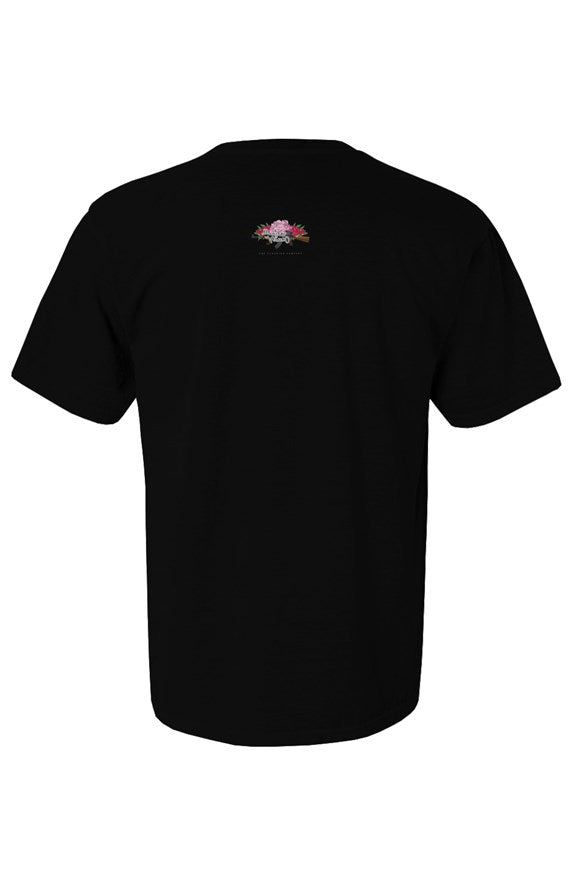 Comfort Colors Heavyweight T Shirt