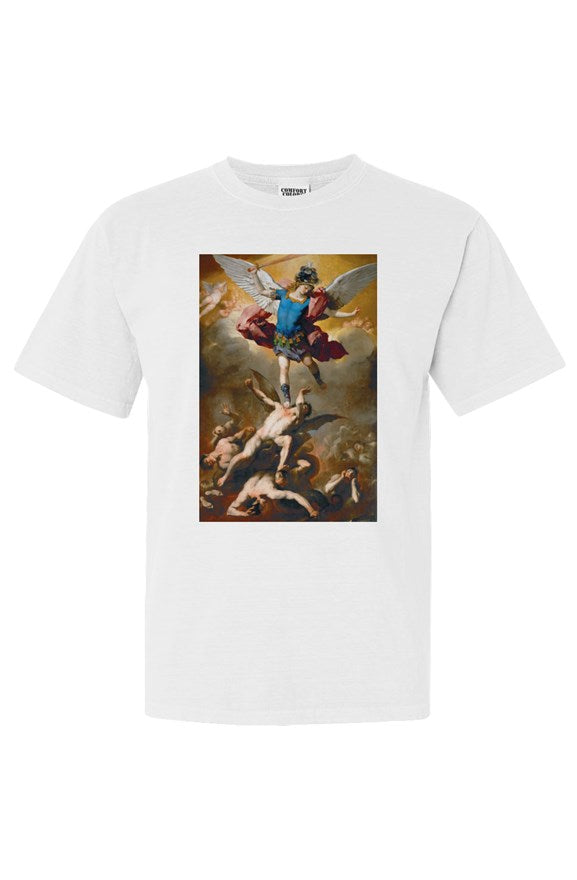 Comfort Colors Heavyweight T Shirt