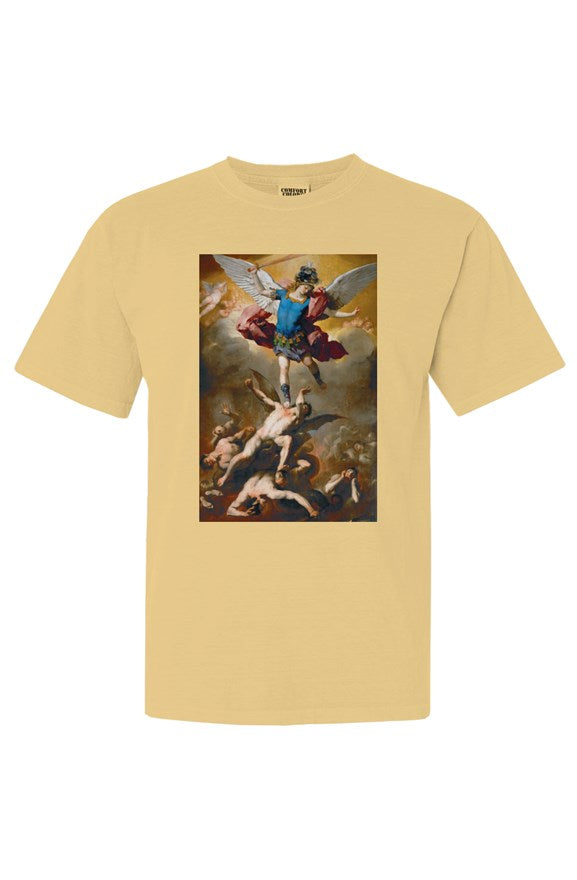 Comfort Colors Heavyweight T Shirt