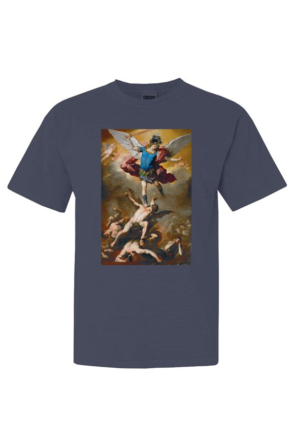 Comfort Colors Heavyweight T Shirt