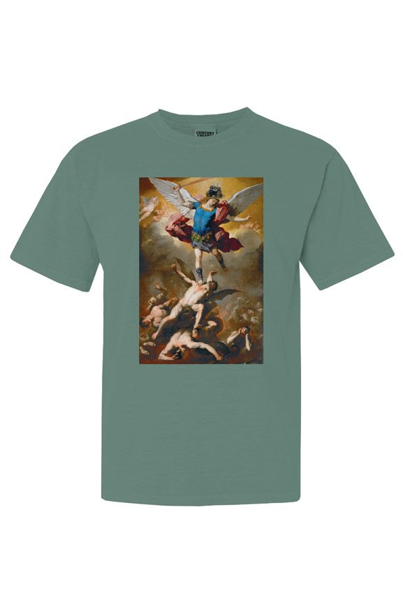 Comfort Colors Heavyweight T Shirt