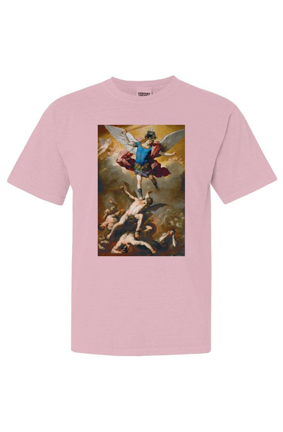 Comfort Colors Heavyweight T Shirt