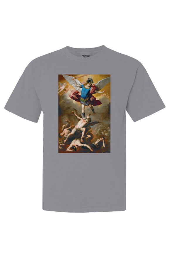 Comfort Colors Heavyweight T Shirt