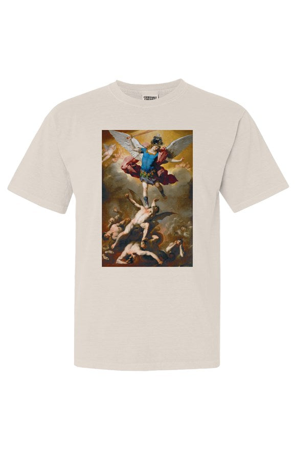 Comfort Colors Heavyweight T Shirt