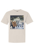 Comfort Colors Heavyweight T Shirt