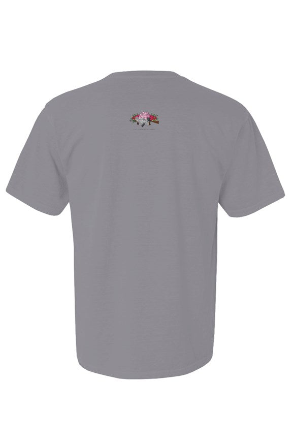 Comfort Colors Heavyweight T Shirt
